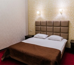 Люкс в Gold Star