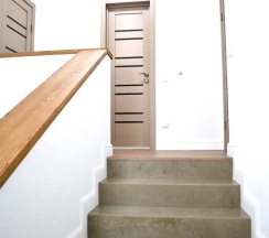 Пятиместные апартаменты в Таунхаус