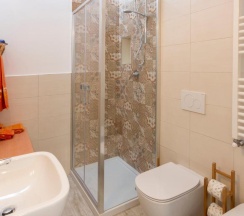 Двухместный номер Standard двуспальная кровать в Alma Camere Affittacamere