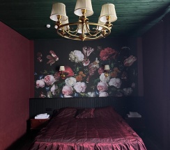  Двухместный Стандарт "Арт"  в Крыжовник