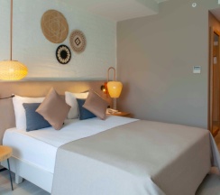 Двухместный номер Standard двуспальная кровать в Side Royal Style Hotel