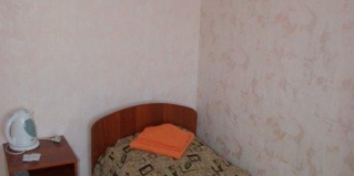Маслянино: Мини-отель Колибри