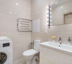 Бизнес-класс в Sky Club Apartments