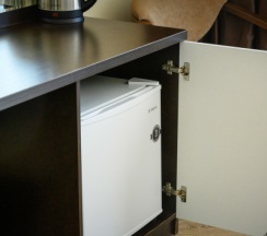 Стандарт с двумя раздельными кроватями в АльтаРио