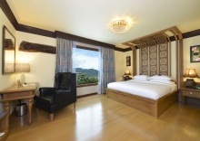 Номер Grand в Peak Nimman Prestige Hotel