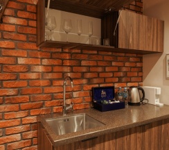 Мюнхен в Secret Rooms