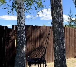 Коттедж улучшенный в fo.rest