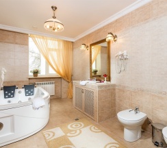 Президентский в Старинная Анапа