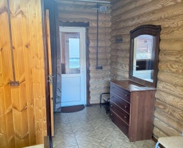 2-местный номер стандарт в Arkhyz Palace