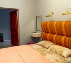 3 местный номер Делюкс в Петрович