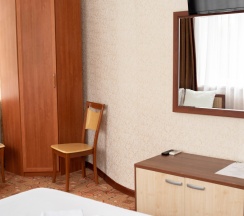 Шестиместный Эконом в Можжевеловый парк