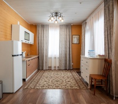 Коттедж Мечта в Аристократъ