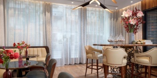 Париж: Апартаменты Maison Albar Le Pont Neuf