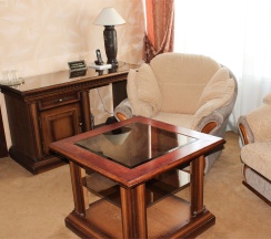 Люкс  в Атлантида