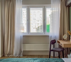Абрикос 41 в Neoroom Service