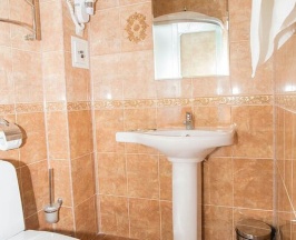 Бюджет в Владимирская