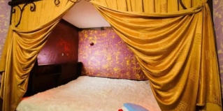 Саратов: Апартаменты Favourite Home (Фэйворит Хоум) на улице Симбирцева 40Б