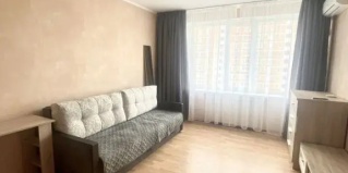 Троицк: Апартаменты Квартира на Октябрьском проспекте, 3Б
