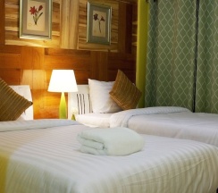 Номер Standard в Ladawan Boutique Hotel
