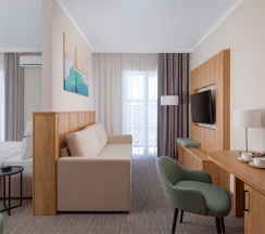 Дюна Grand Family Suite в Город Mira Family Resort&SPA Anapa Miracleon