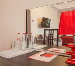 Junior suite в Мелисса