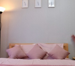 2-комнатные апартаменты, 65 м², 6 этаж в Какие люди