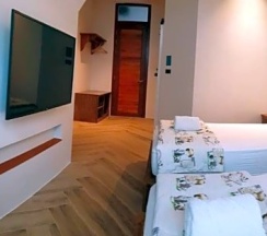 Номер Standard Дуплекс в Salakphet Resort