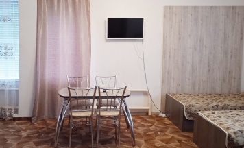 Стандарт  №11 в Постоялый двор