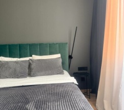 г.Санкт-Петербург ул.Киевская 5/6 Апарт отель AVENIR в Апартаменты Чей Чемодан