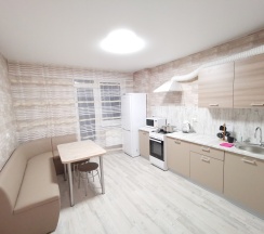 Квартира в Апартаменты на Комсомольский пр-т, 39