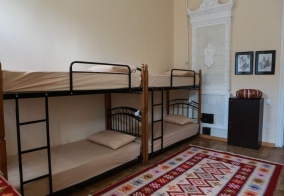 Хостел Freedom Hostel в Баку