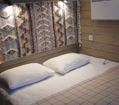 Модульный дом малый в Горная Гавань