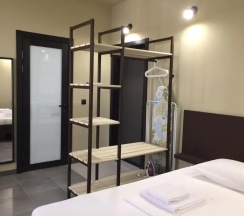 Двухместный номер Superior двуспальная кровать в Модерато