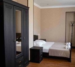 стандарт без балкона в Панорама Архыз