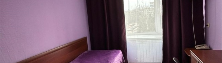 Эконом одноместный в Тихвин