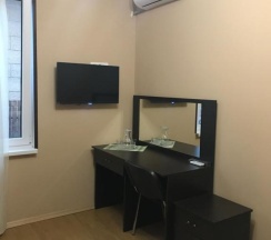 Двухместный номер Standard двуспальная кровать в Guest house GUMA