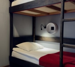 Дорм 4-х местный в Ласка