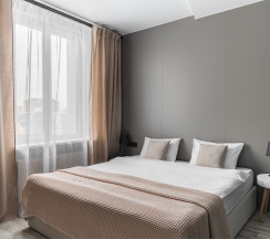 Супериор в Svet Hotel