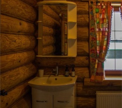 Коттедж стандарт в Ополье