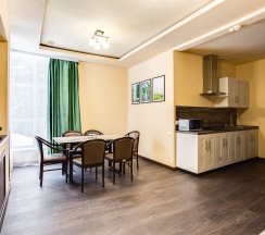 Дом семейный 2 в Belikovo Club House