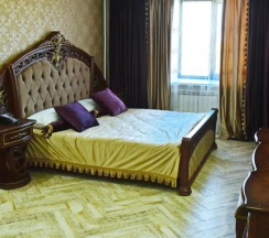 Двухместный номер Superior двуспальная кровать в Banqueting & Guest House Pomest'e