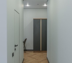 Номер люкс в Либерти