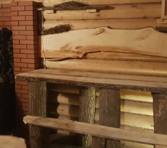 Дом в Гостевой дом с бассейном