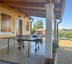 Коттедж в Holiday Home Valmoneda