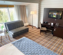 Panorama Suite в Les Art Resort