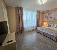 Апартаменты, 50м² в Чистые пруды