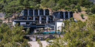 Турунч: Отель Ramitos Hotel