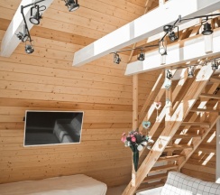 Дом в Фазенда