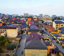 М.Горького 85Б. 2-комн.кв., 10-этаж, 126 в АнтиОтель