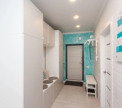 Апартаменты в Квартира Kenig Rooms